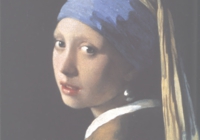 ヨハネス・フェルメール「真珠の耳飾りの少女」